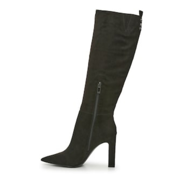 Brand New JLO JENNIFER LOPEZ Krim BootThe Krim below-the-knee boot - Picture 3 of 16